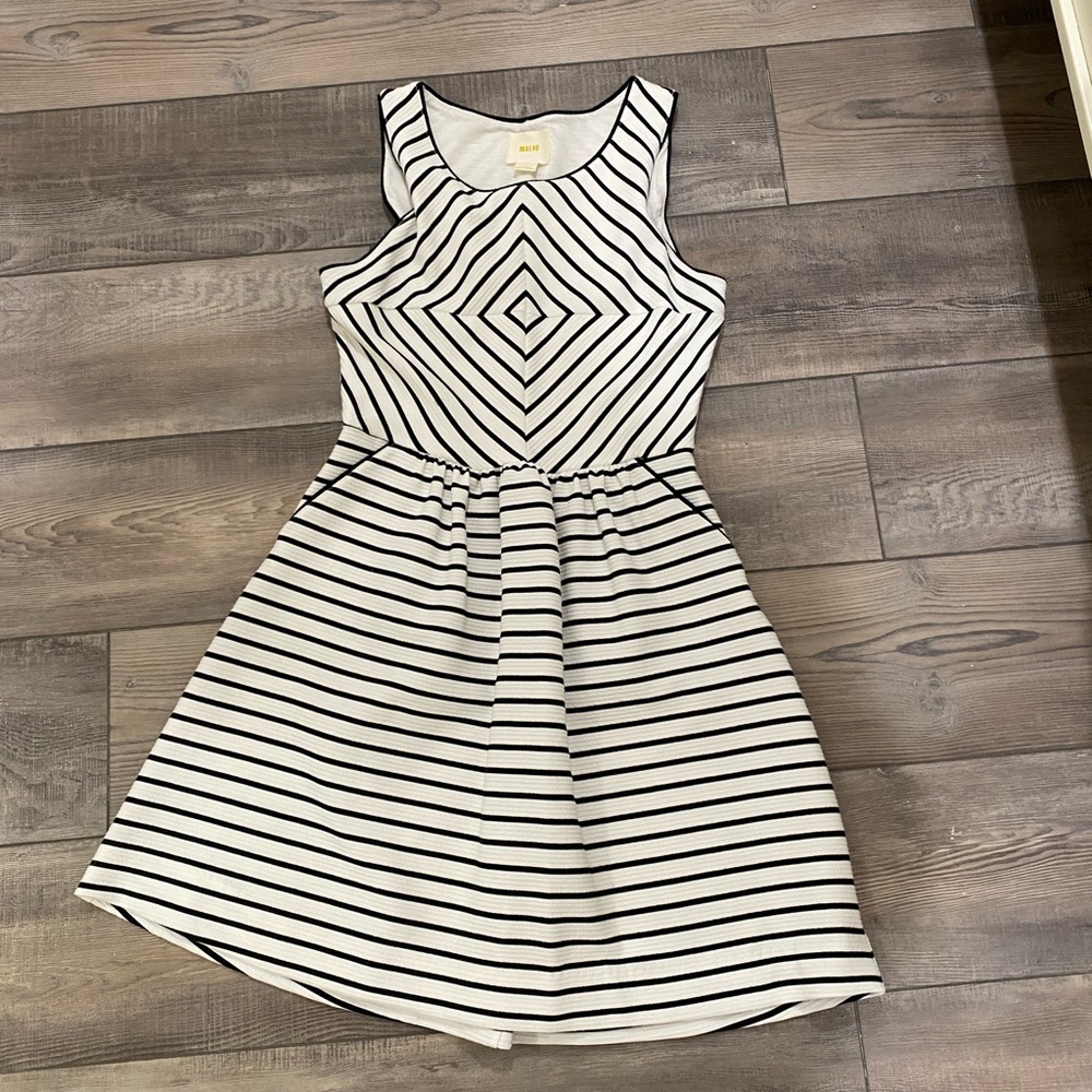 Anthropologie dress